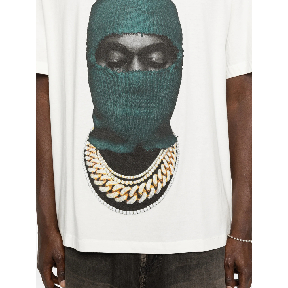 [Ih Nom Uh Nit] T-shirts Short Sleeve SS26 NUS26234  081