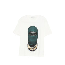 [Ih Nom Uh Nit] T-shirts Short Sleeve SS26 NUS26234  081