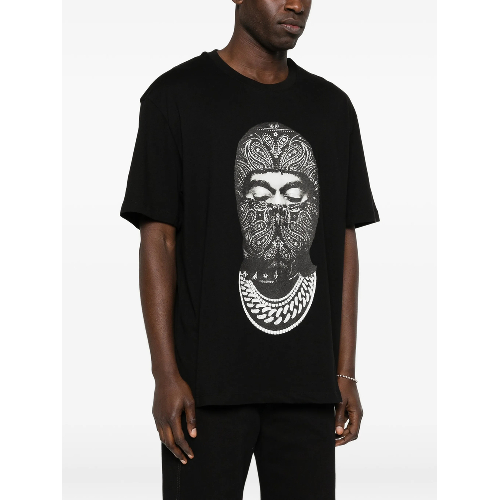 [Ih Nom Uh Nit] T-shirts Short Sleeve SS26 NUS26237  009