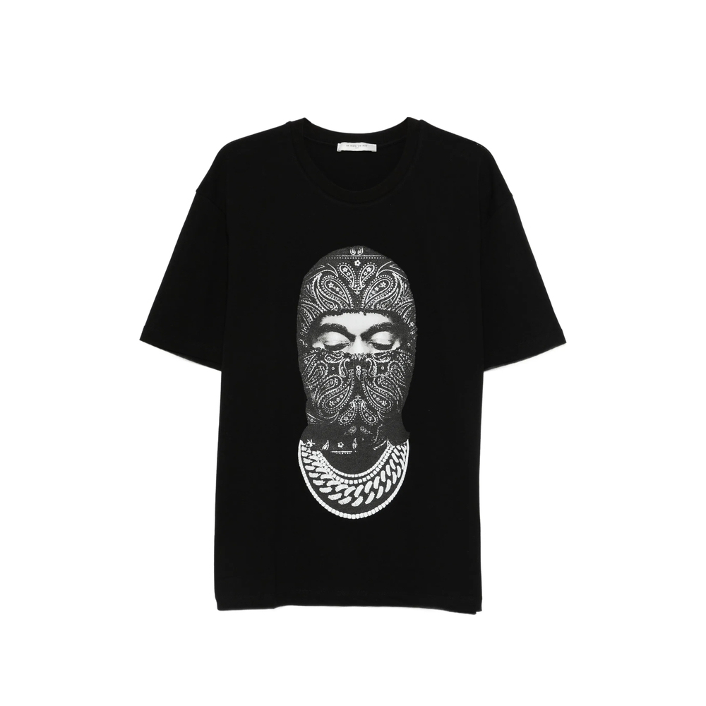 [Ih Nom Uh Nit] T-shirts Short Sleeve SS26 NUS26237  009