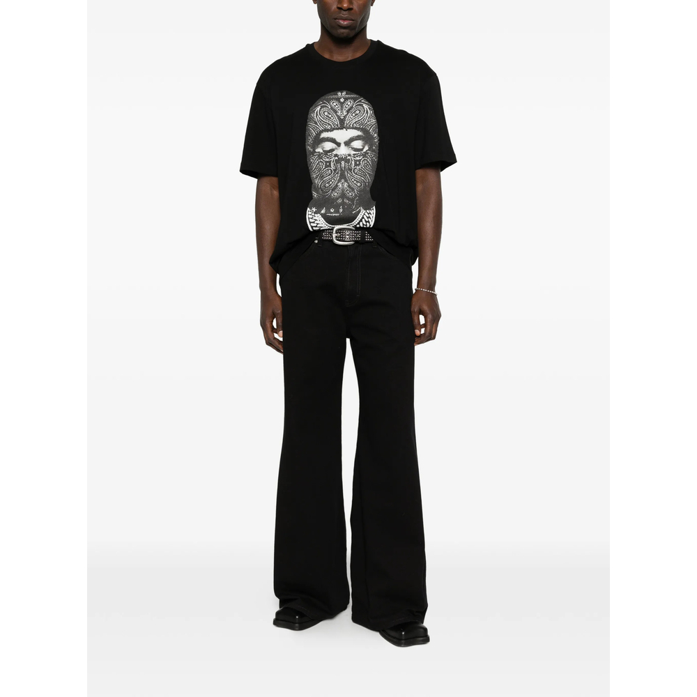 [Ih Nom Uh Nit] T-shirts Short Sleeve SS26 NUS26237  009