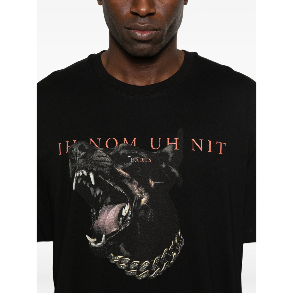 [Ih Nom Uh Nit] T-shirts Short Sleeve SS26 NUS26272  009