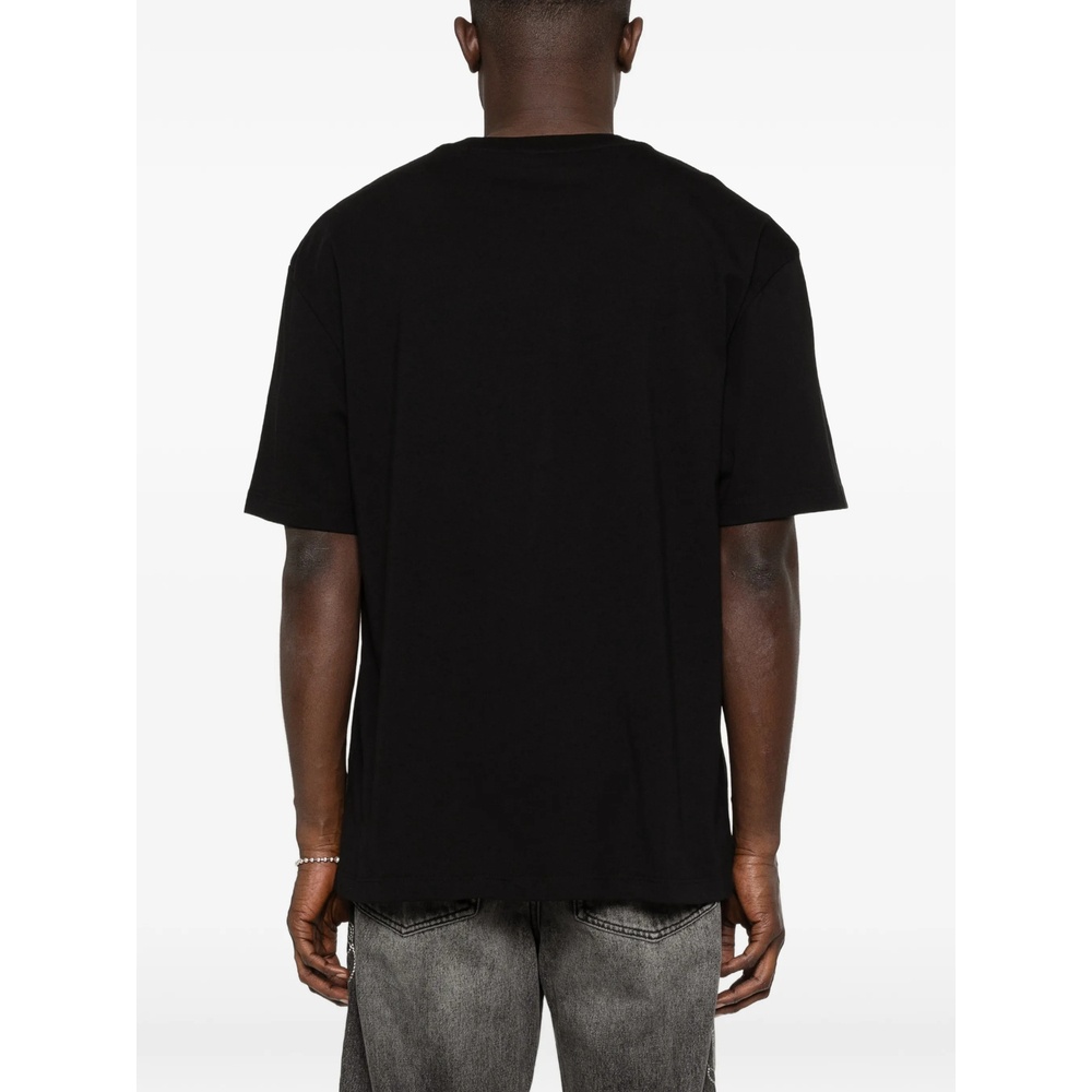 [Ih Nom Uh Nit] T-shirts Short Sleeve SS26 NUS26272  009