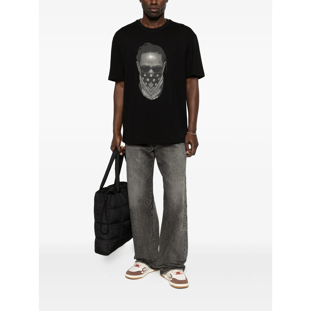 [Ih Nom Uh Nit] T-shirts Short Sleeve SS26 NUS26278  009