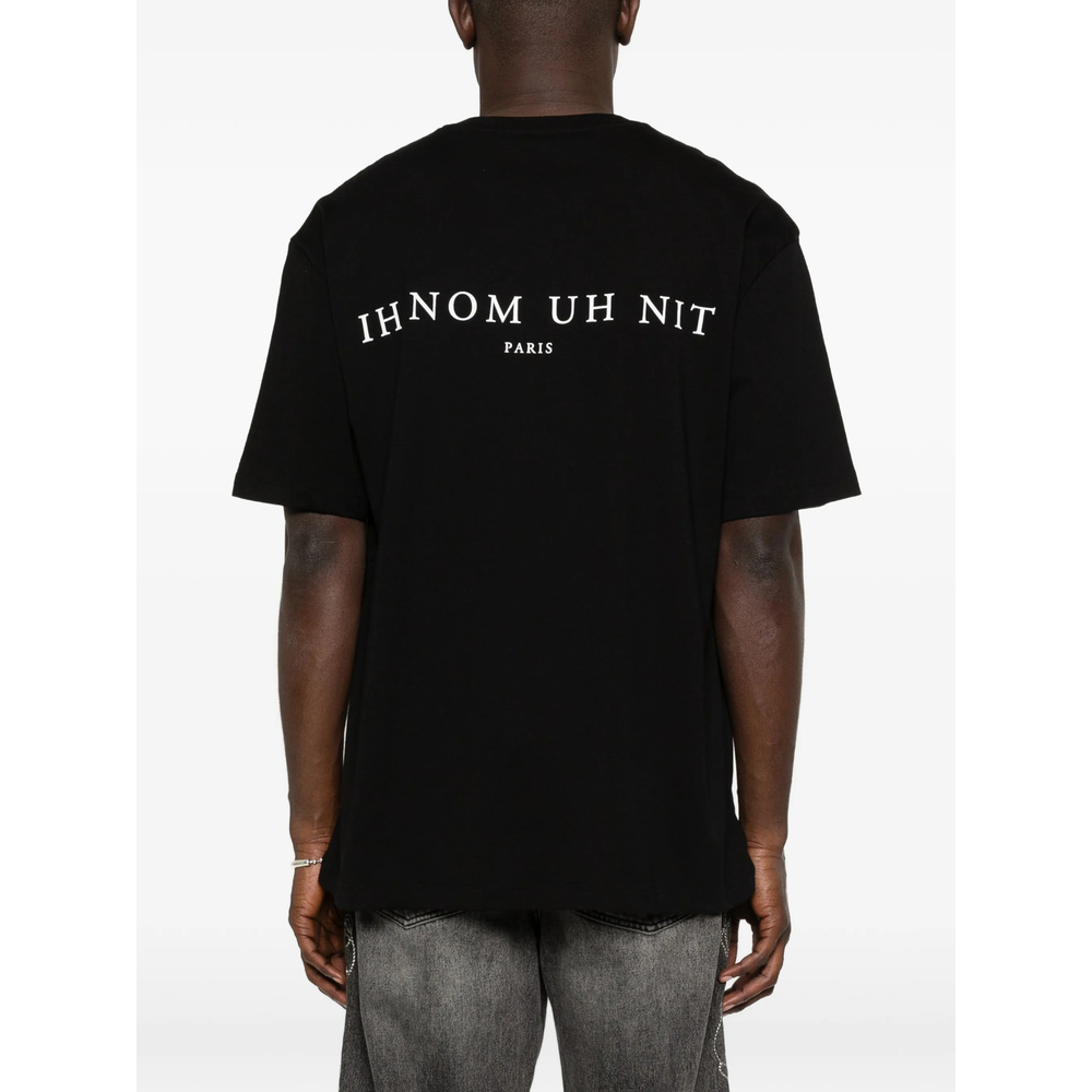 [Ih Nom Uh Nit] T-shirts Short Sleeve SS26 NUS26278  009