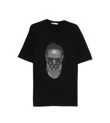 [Ih Nom Uh Nit] T-shirts Short Sleeve SS26 NUS26278  009