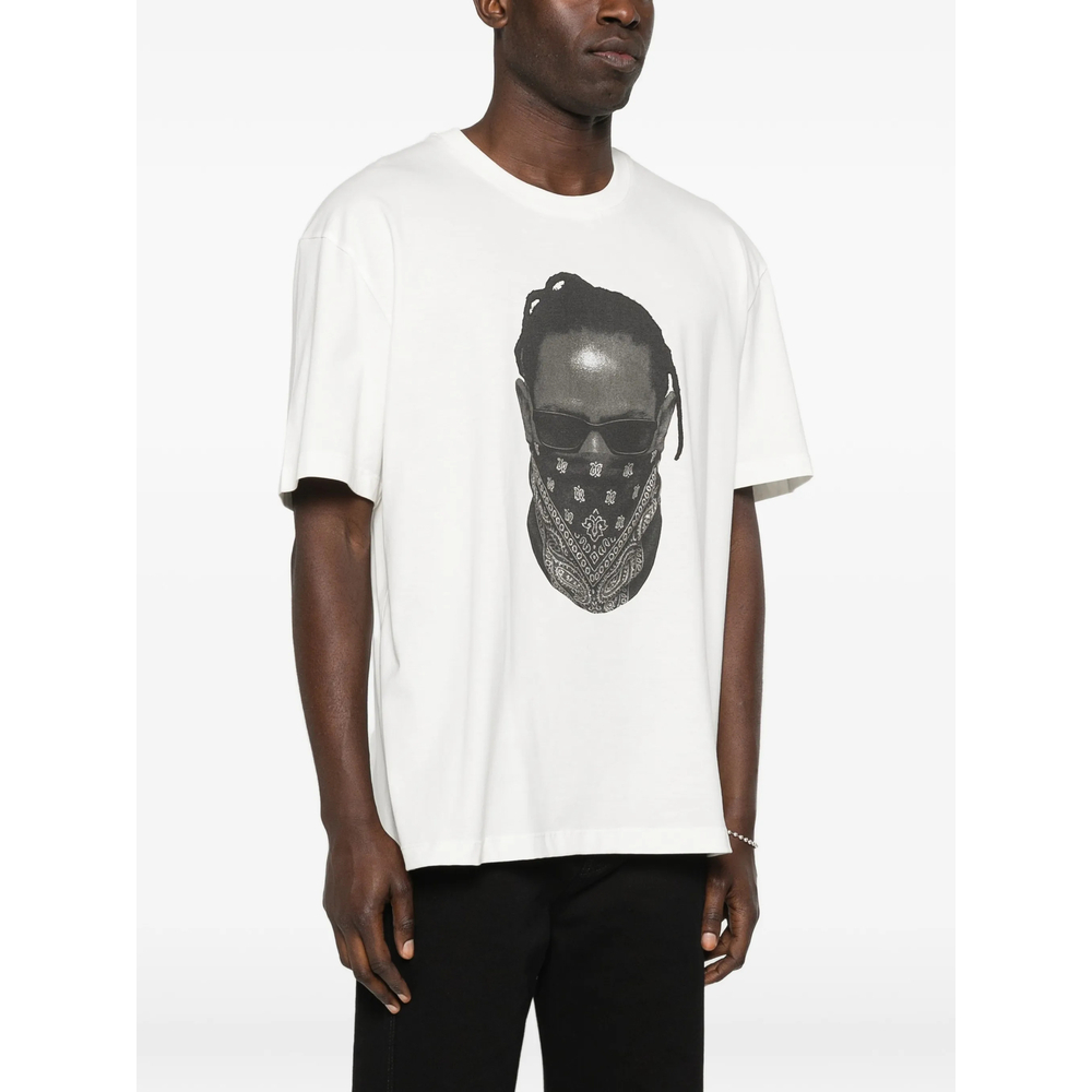 [Ih Nom Uh Nit] T-shirts Short Sleeve SS26 NUS26278  081