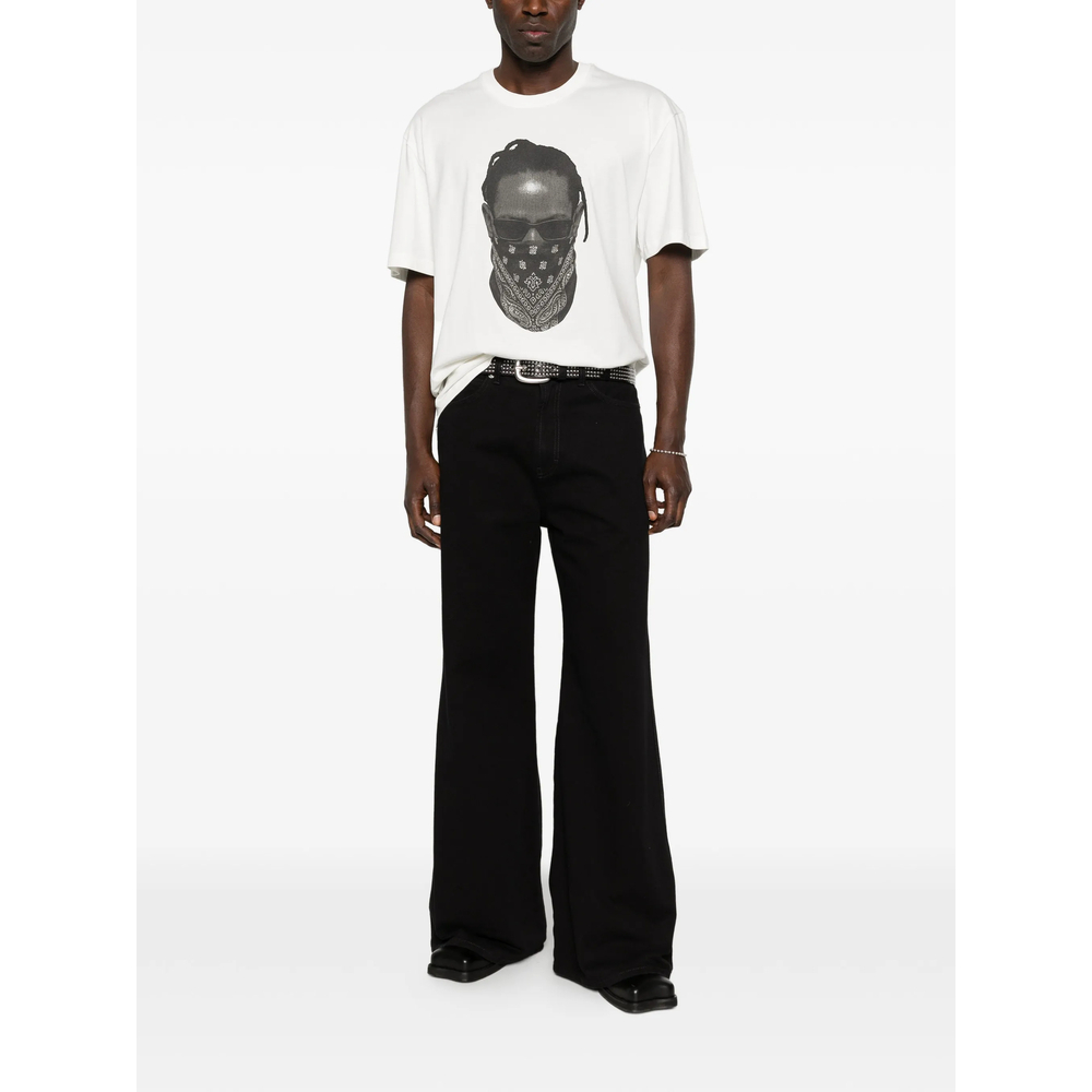 [Ih Nom Uh Nit] T-shirts Short Sleeve SS26 NUS26278  081