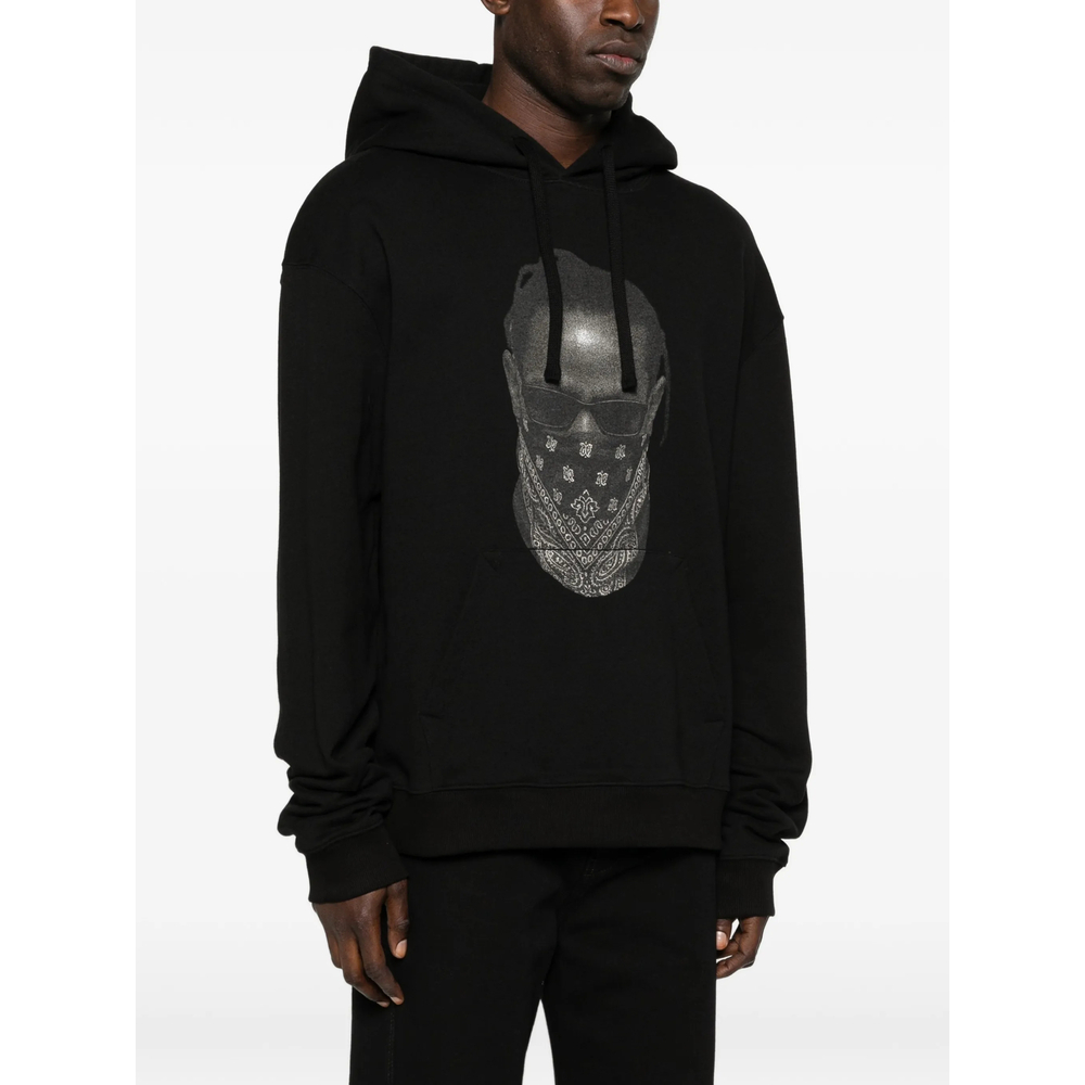 [Ih Nom Uh Nit] Hoodie SS26 NUS26280  009