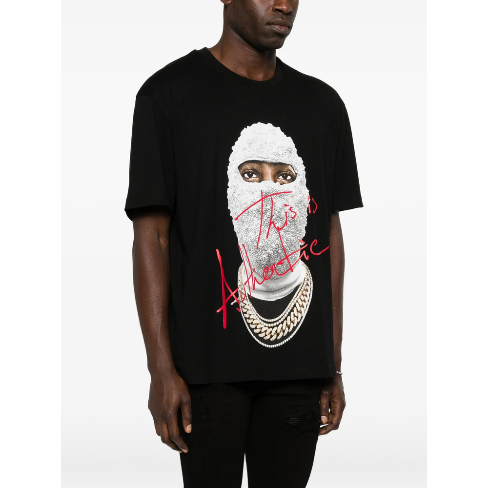 [Ih Nom Uh Nit] T-shirts Short Sleeve SS26 NUS26286  009