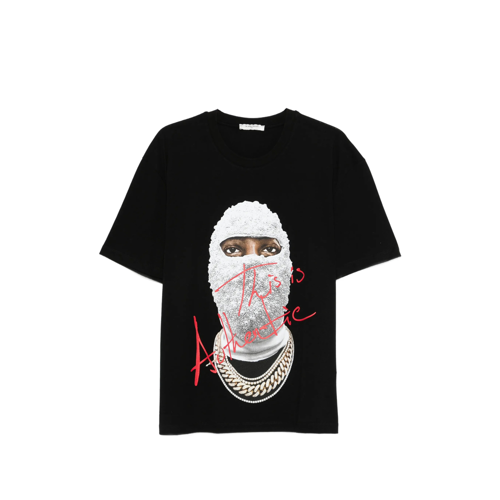 [Ih Nom Uh Nit] T-shirts Short Sleeve SS26 NUS26286  009