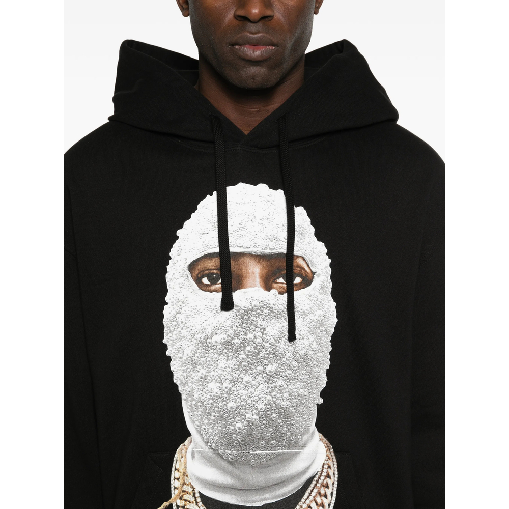 [Ih Nom Uh Nit] Hoodie SS26 NUS26291  009