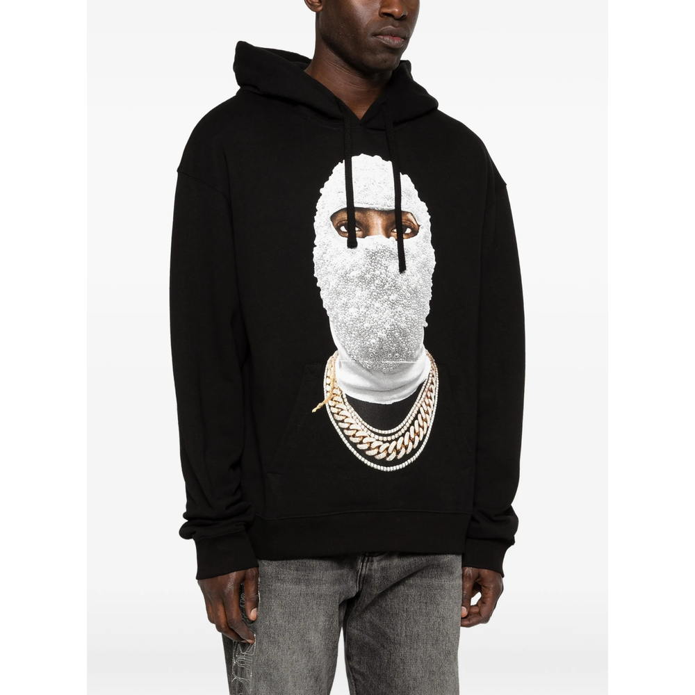 [Ih Nom Uh Nit] Hoodie SS26 NUS26291  009
