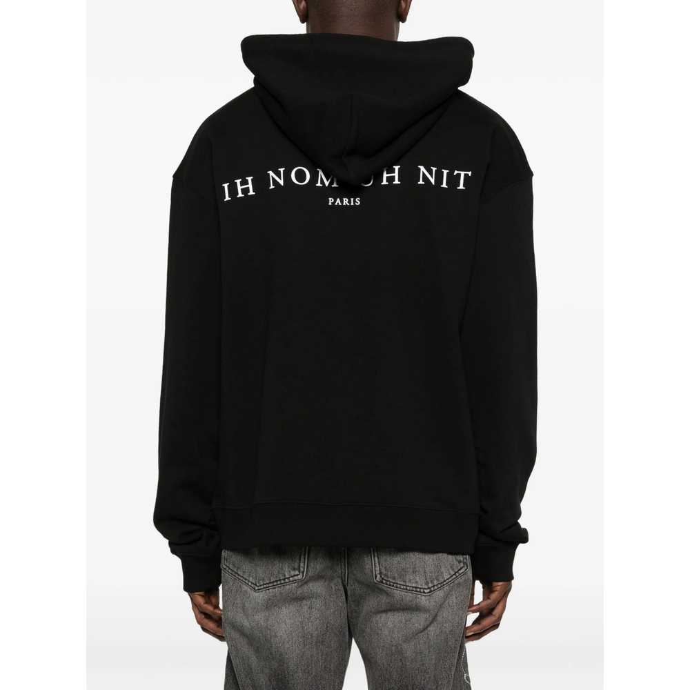 [Ih Nom Uh Nit] Hoodie SS26 NUS26291  009