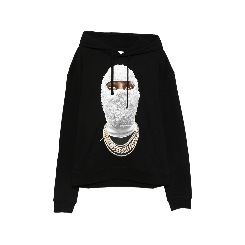[Ih Nom Uh Nit] Hoodie SS26 NUS26291  009