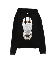 [Ih Nom Uh Nit] Hoodie SS26 NUS26291  009
