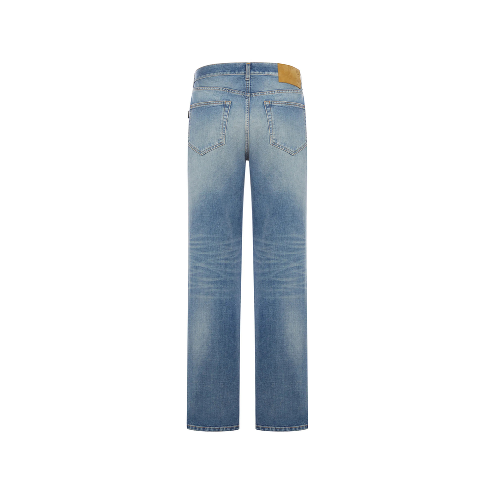 [HAIKURE] Jeans SS26 HEM03249 DF192L0928 L0928
