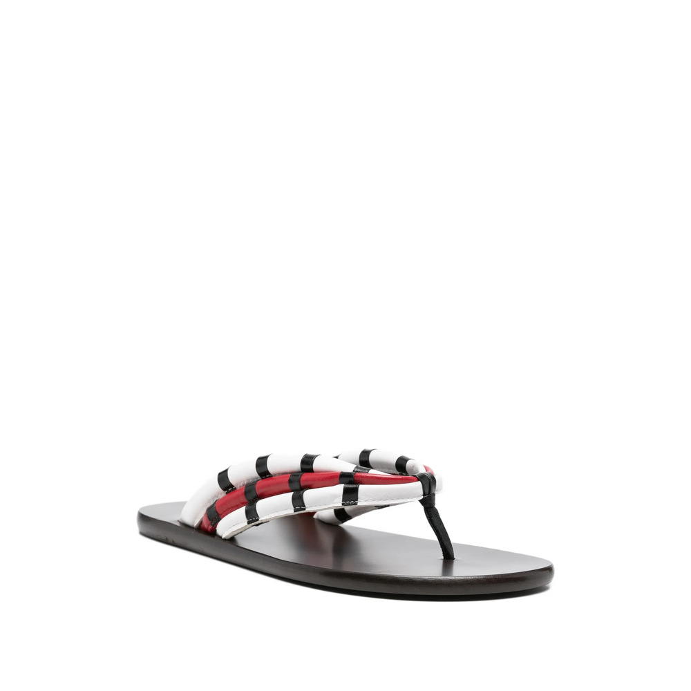 [Jude] Boots SS26 PS26FO011 LL001 MC034