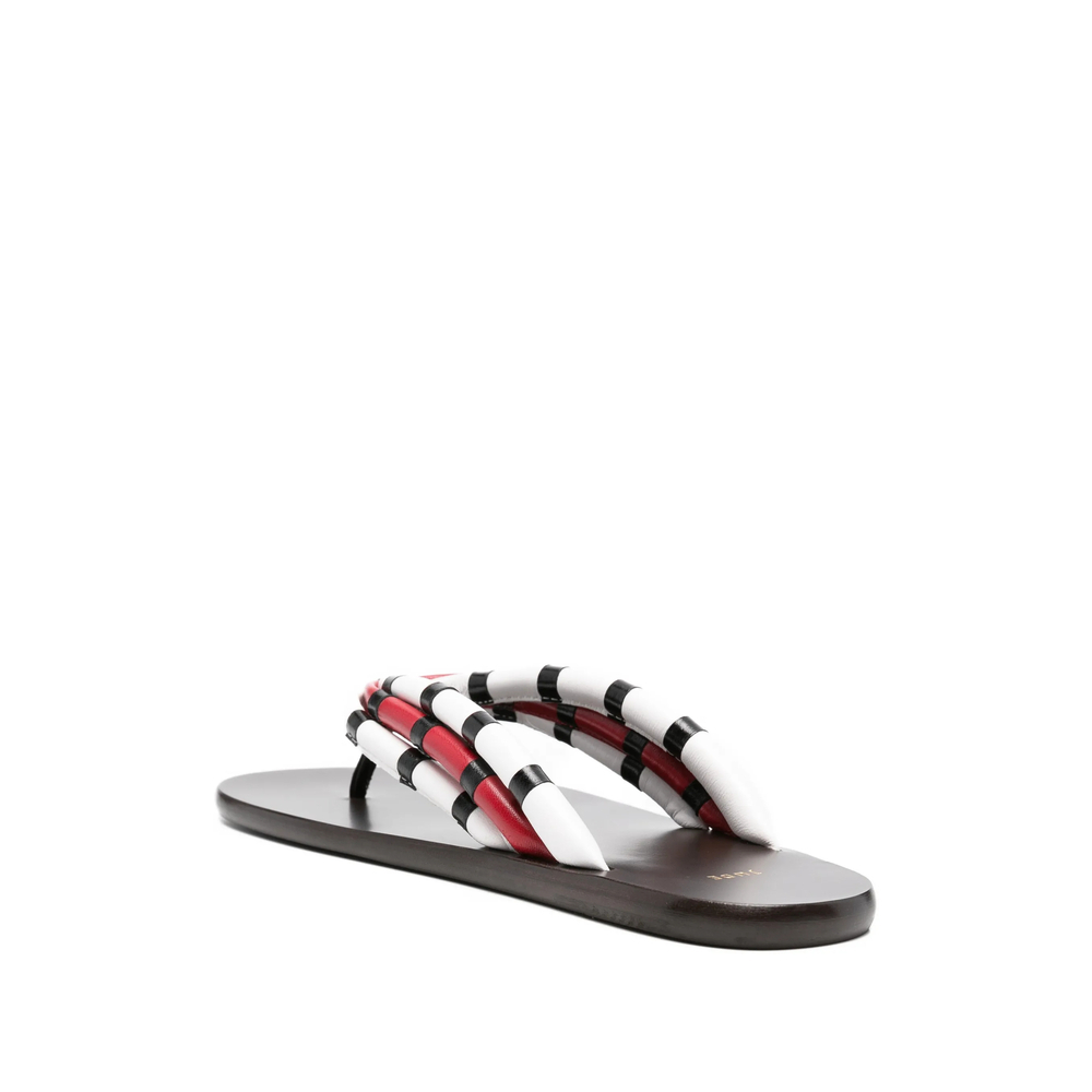 [Jude] Boots SS26 PS26FO011 LL001 MC034