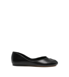 [Jude] Flat shoes SS26 PS26FO012 CL024 BK001