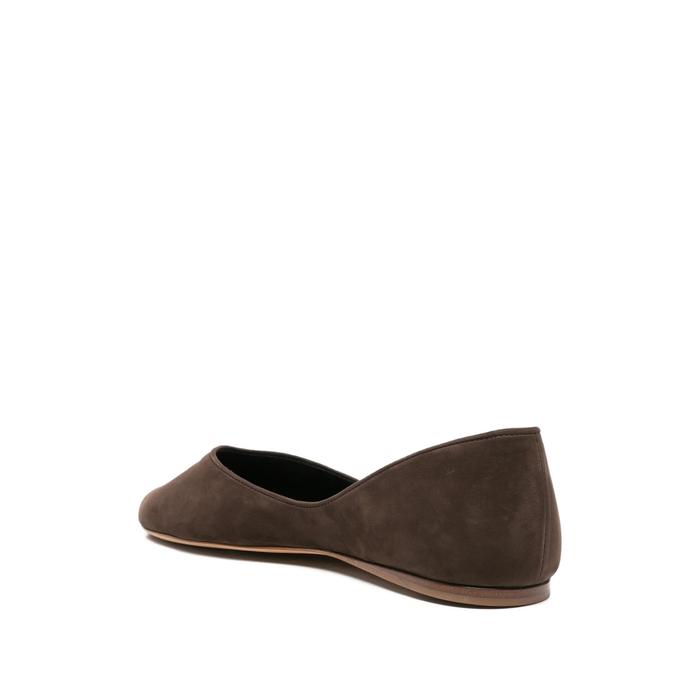 [Jude] Flat shoes SS26 PS26FO012 CL025 BR001
