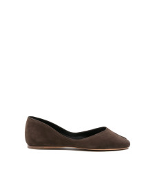 [Jude] Flat shoes SS26 PS26FO012 CL025 BR001