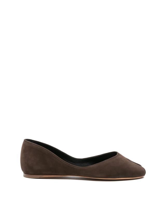[Jude] Flat shoes SS26 PS26FO012 CL025 BR001