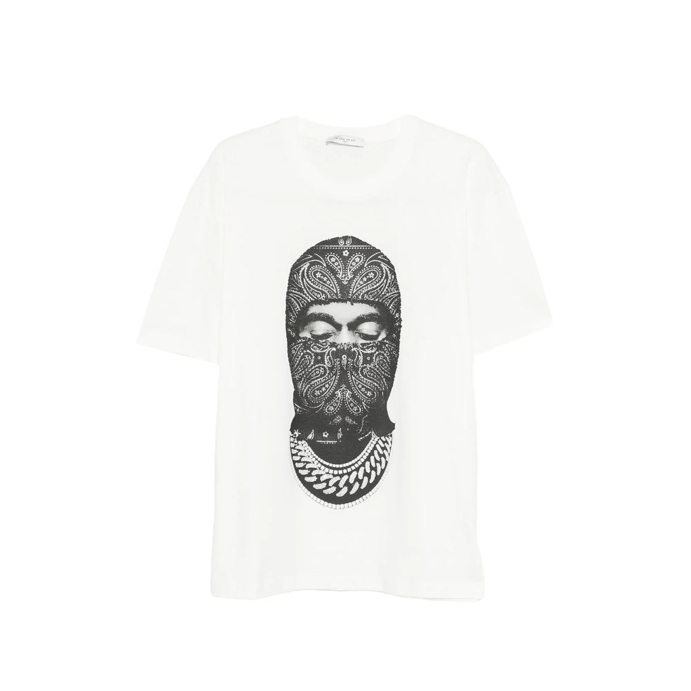 [Ih Nom Uh Nit] T-shirts Short Sleeve SS26 NUS26237  081