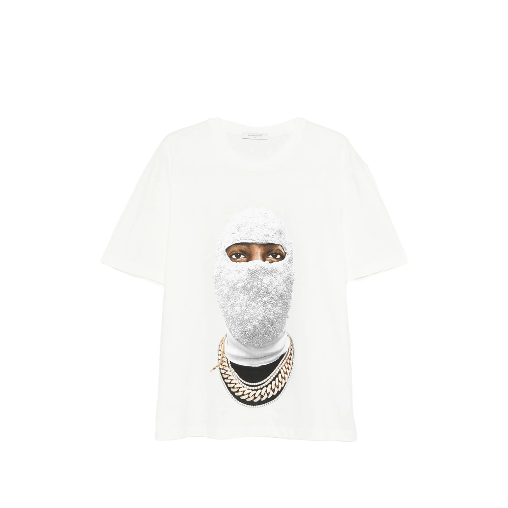 [Ih Nom Uh Nit] T-shirts Short Sleeve SS26 NUS26289  081