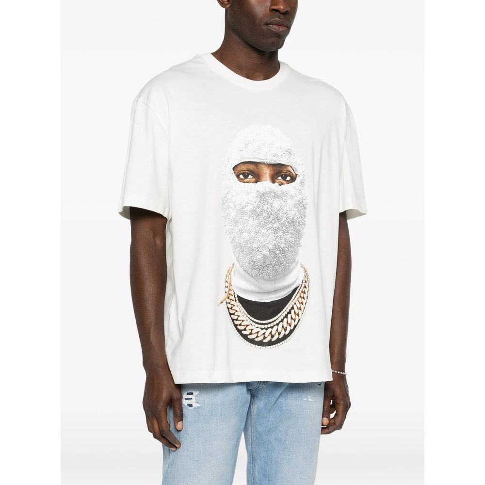 [Ih Nom Uh Nit] T-shirts Short Sleeve SS26 NUS26289  081