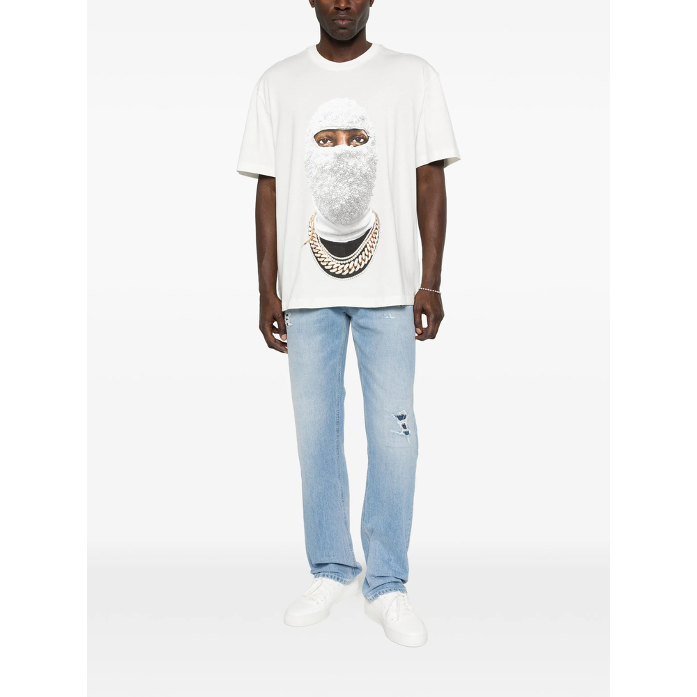 [Ih Nom Uh Nit] T-shirts Short Sleeve SS26 NUS26289  081