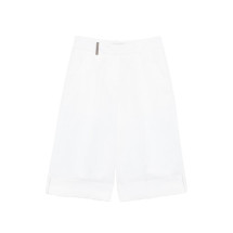 [Peserico] Shorts SS26 A04020 01926 900