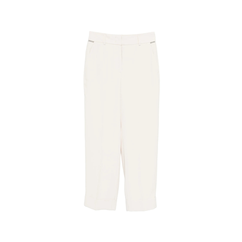[Peserico] Trousers SS26 A04076 06642 144