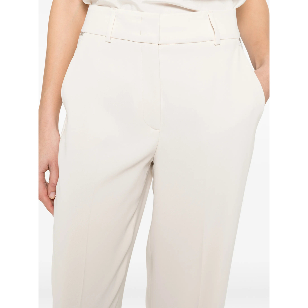 [Peserico] Trousers SS26 A04076 06642 144