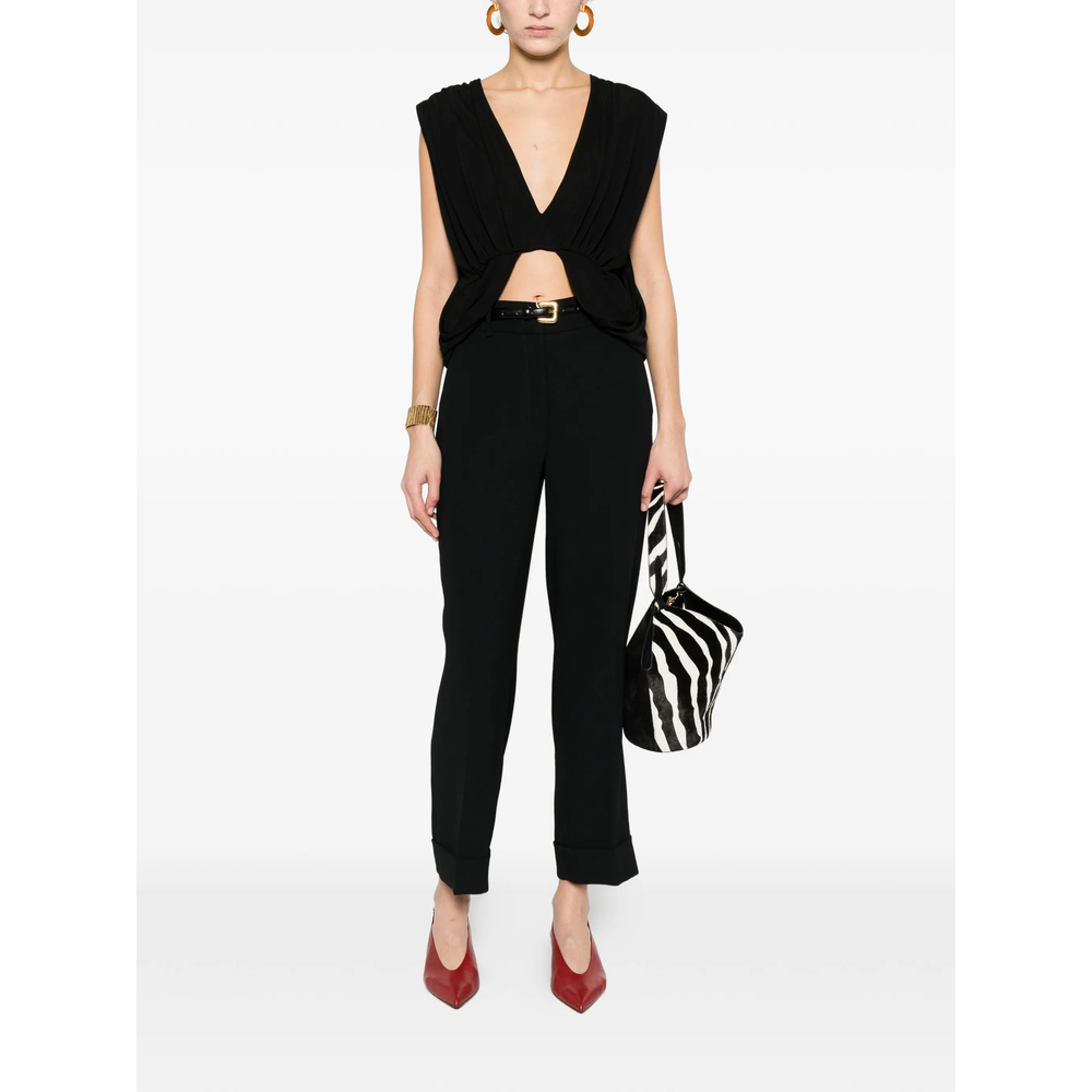 [Peserico] Trousers SS26 A04076 06642 305