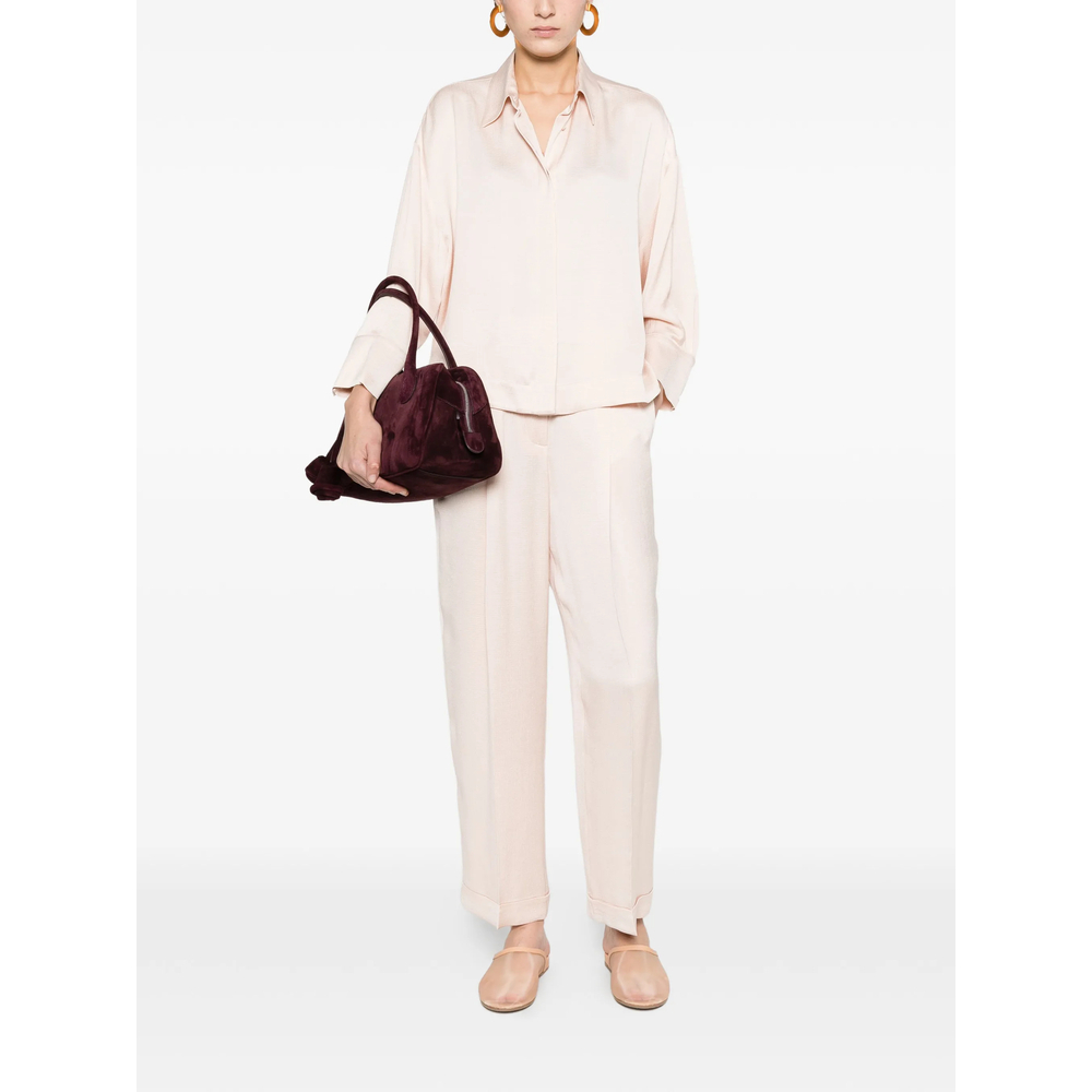 [Peserico] Trousers SS26 A04082 01943 190