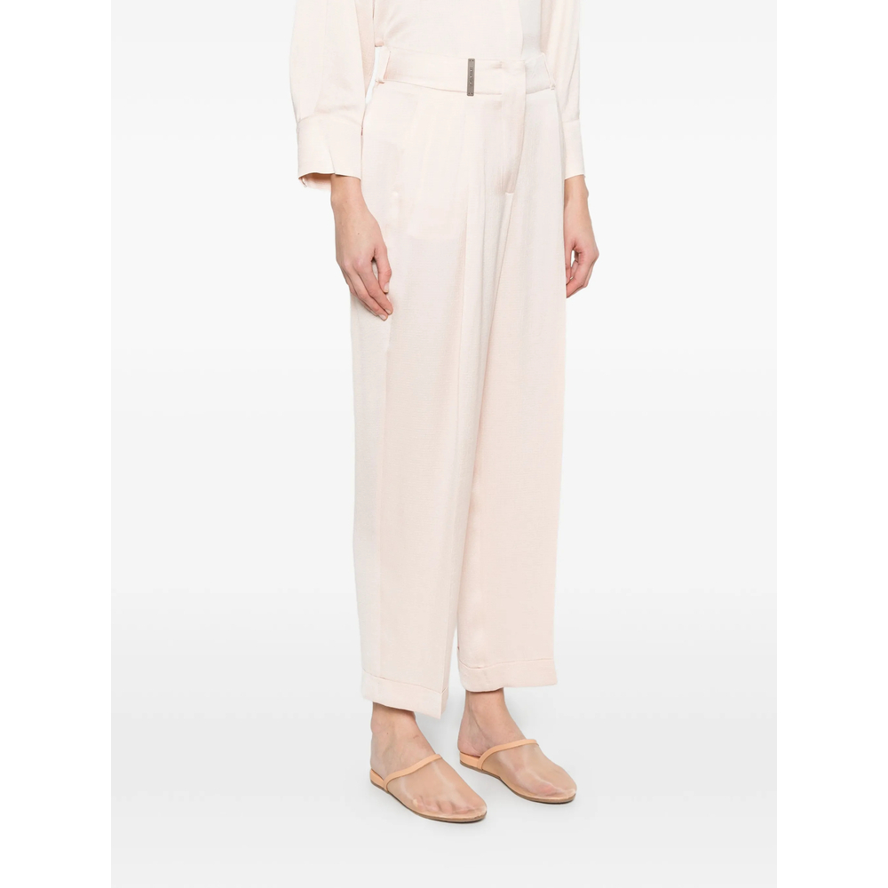 [Peserico] Trousers SS26 A04082 01943 190