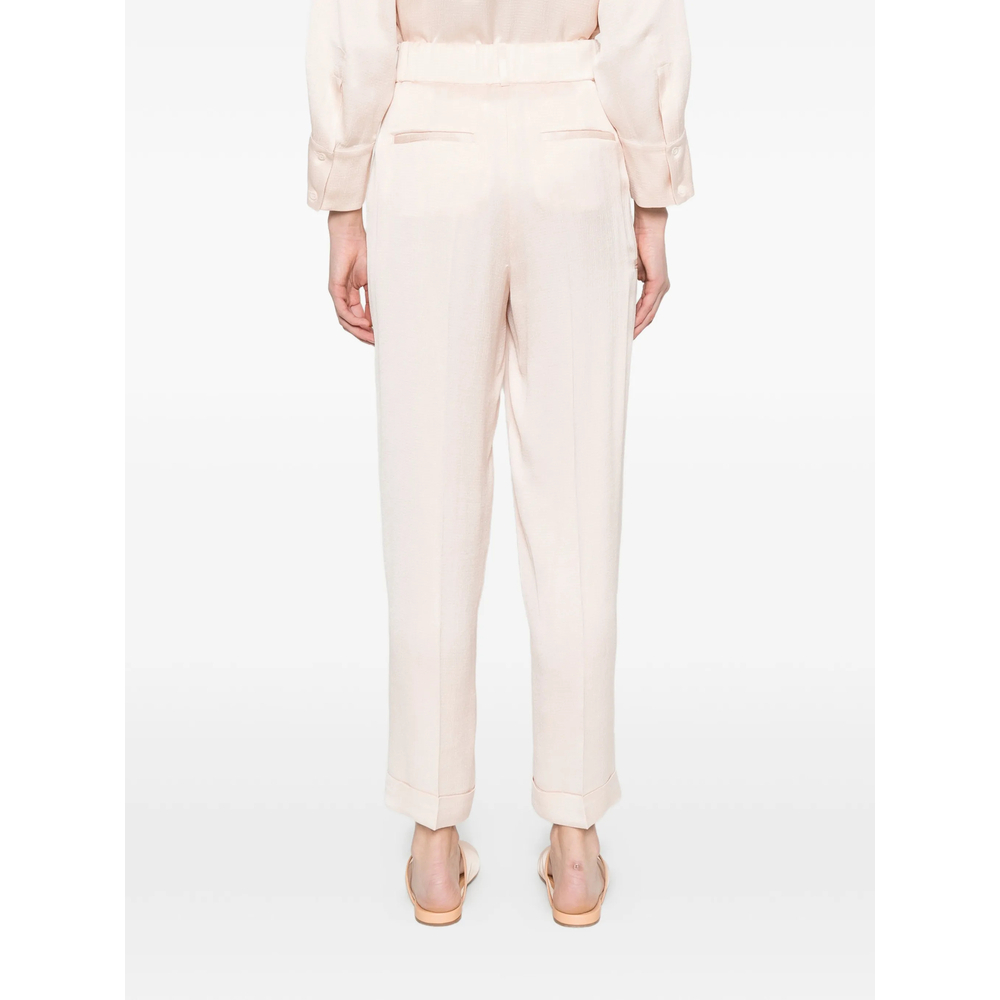[Peserico] Trousers SS26 A04082 01943 190