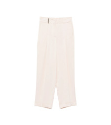 [Peserico] Trousers SS26 A04082 01943 190