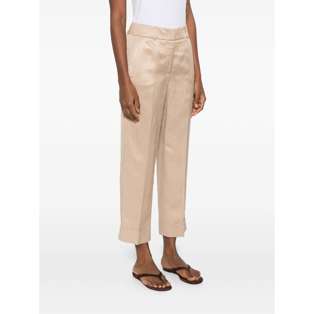 [Peserico] Trousers SS26 A04210D 01926 146