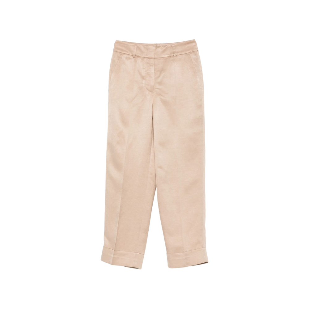 [Peserico] Trousers SS26 A04210D 01926 146