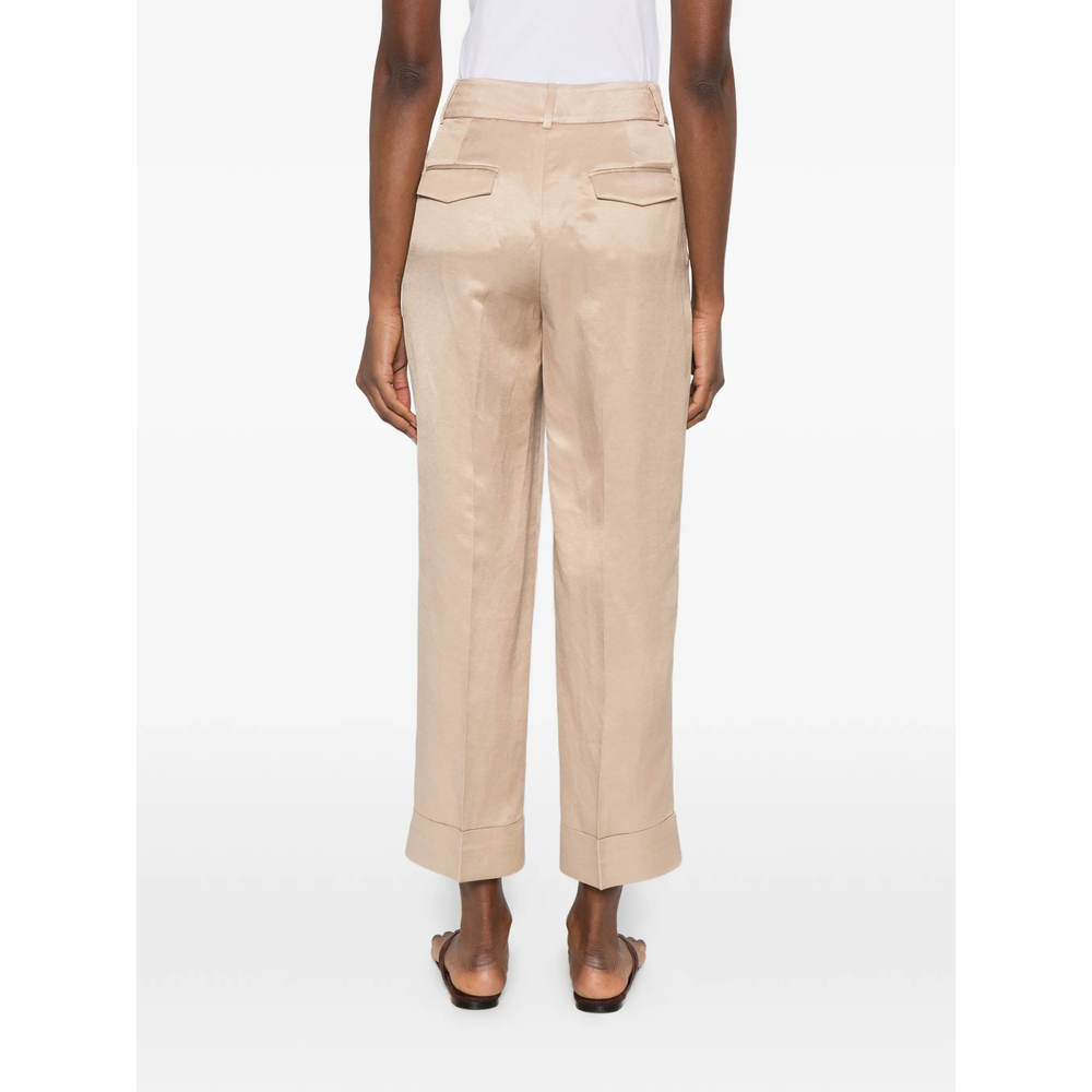 [Peserico] Trousers SS26 A04210D 01926 146
