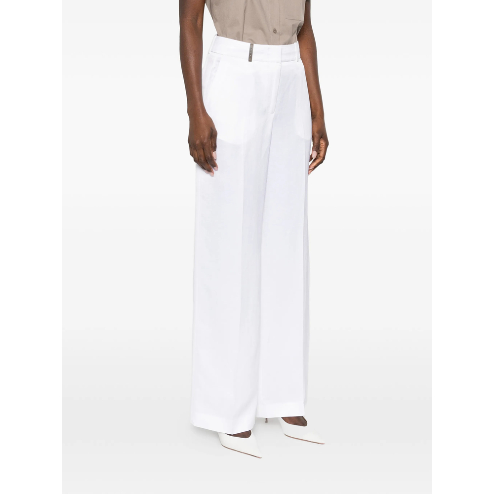 [Peserico] Trousers SS26 A04335 01926 900