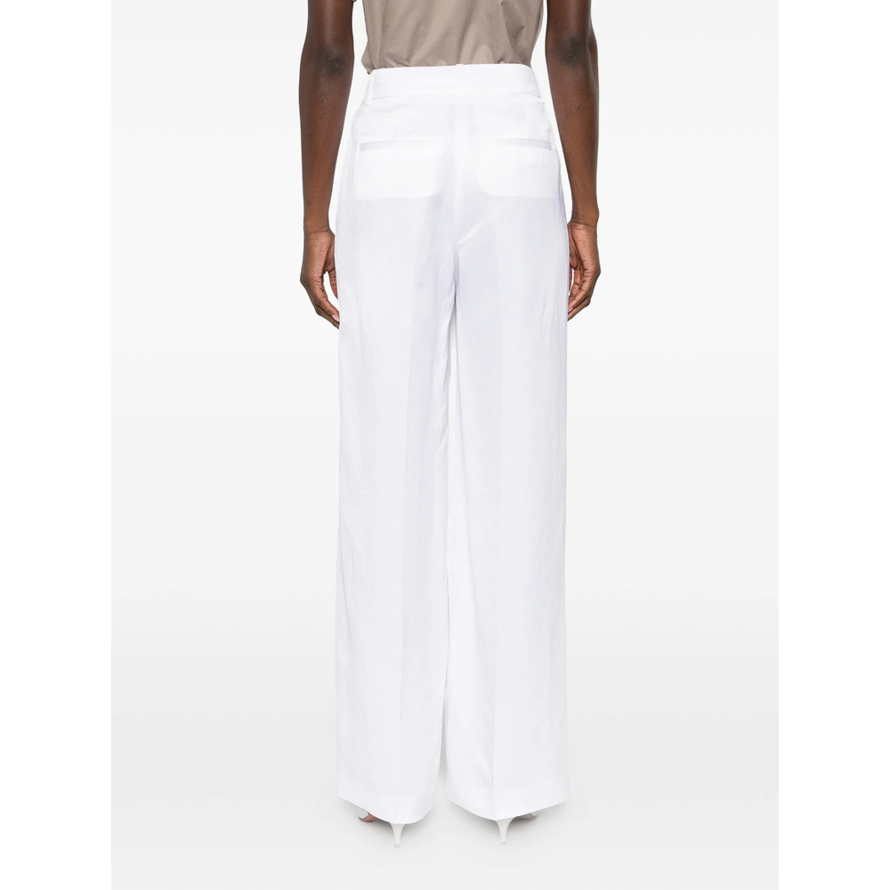 [Peserico] Trousers SS26 A04335 01926 900