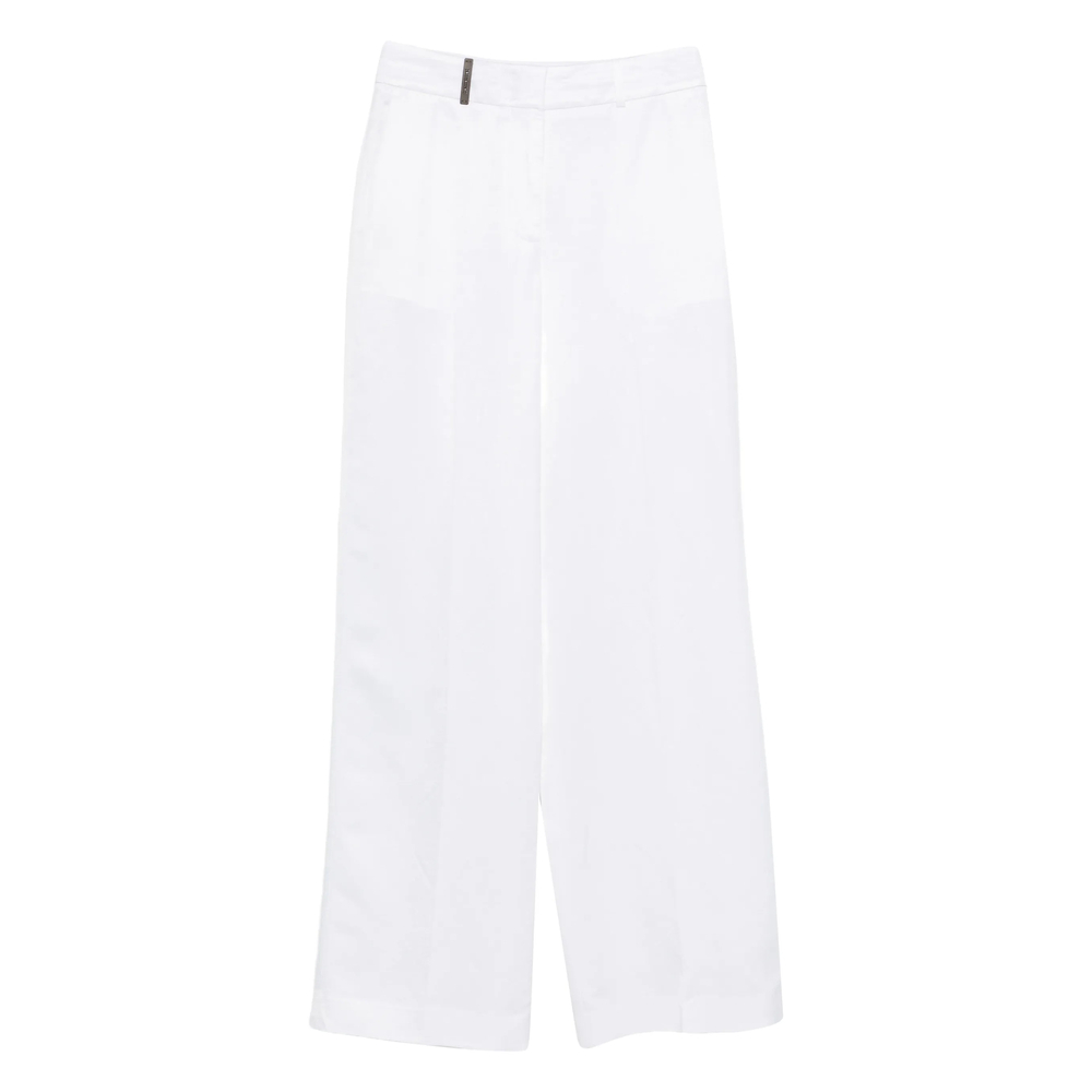 [Peserico] Trousers SS26 A04335 01926 900