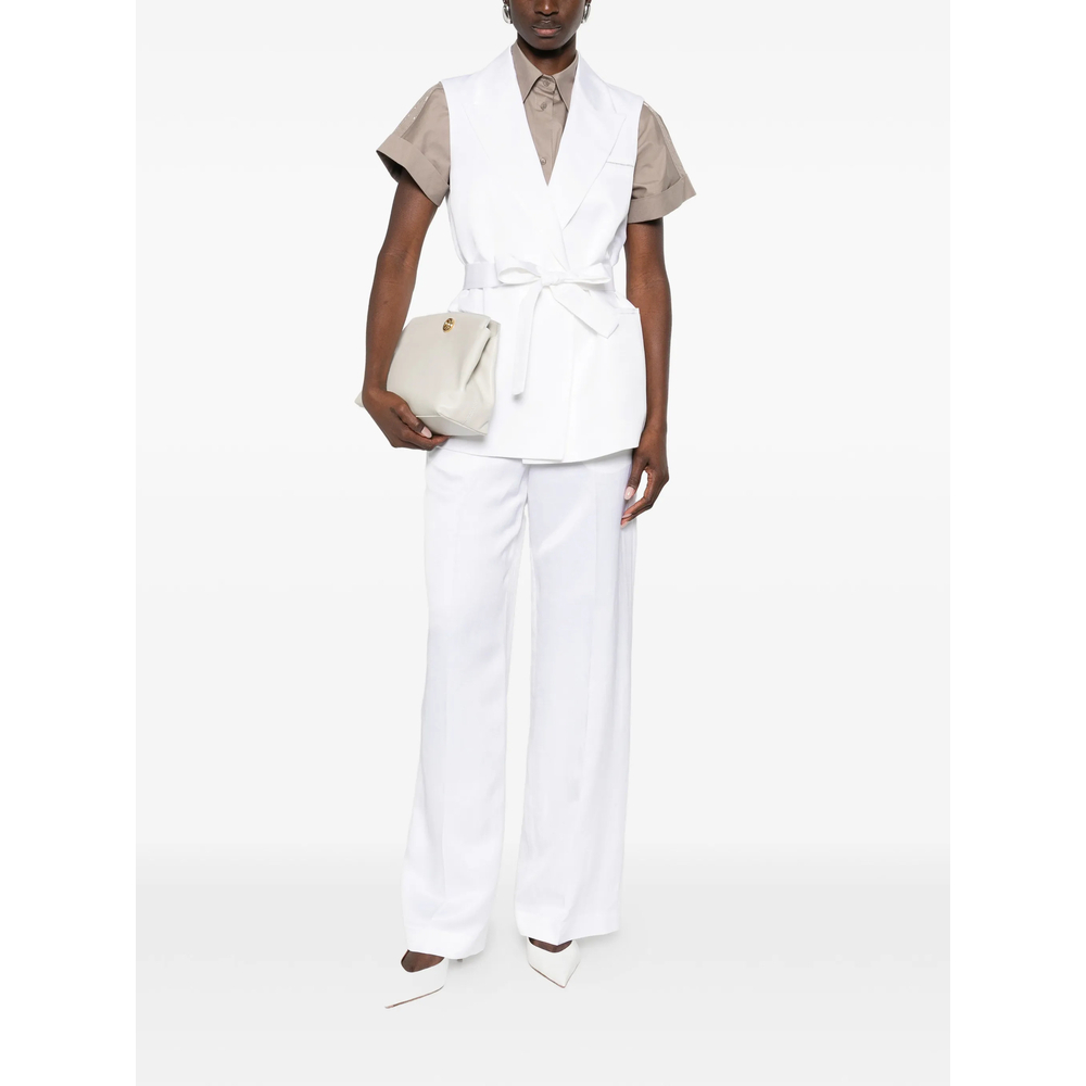 [Peserico] Trousers SS26 A04335 01926 900