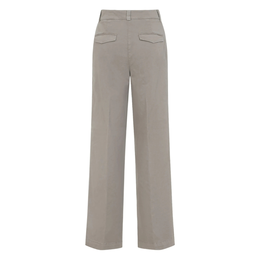 [Peserico] Trousers SS26 A04736T23 02481 149