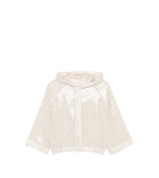 [Peserico] Bomber jacket SS26 A21054 03702 944
