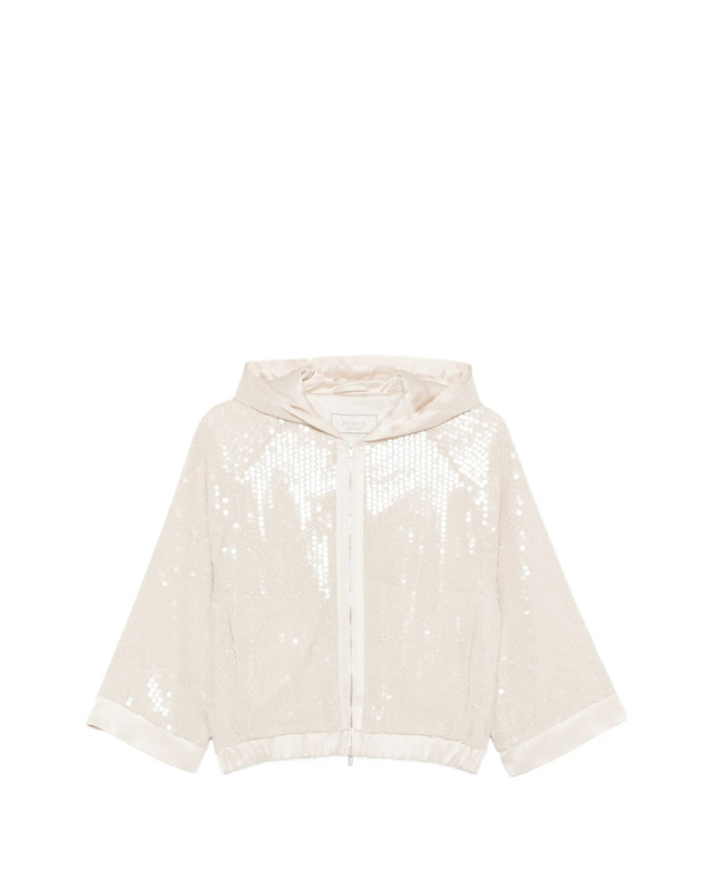 [Peserico] Bomber jacket SS26 A21054 03702 944