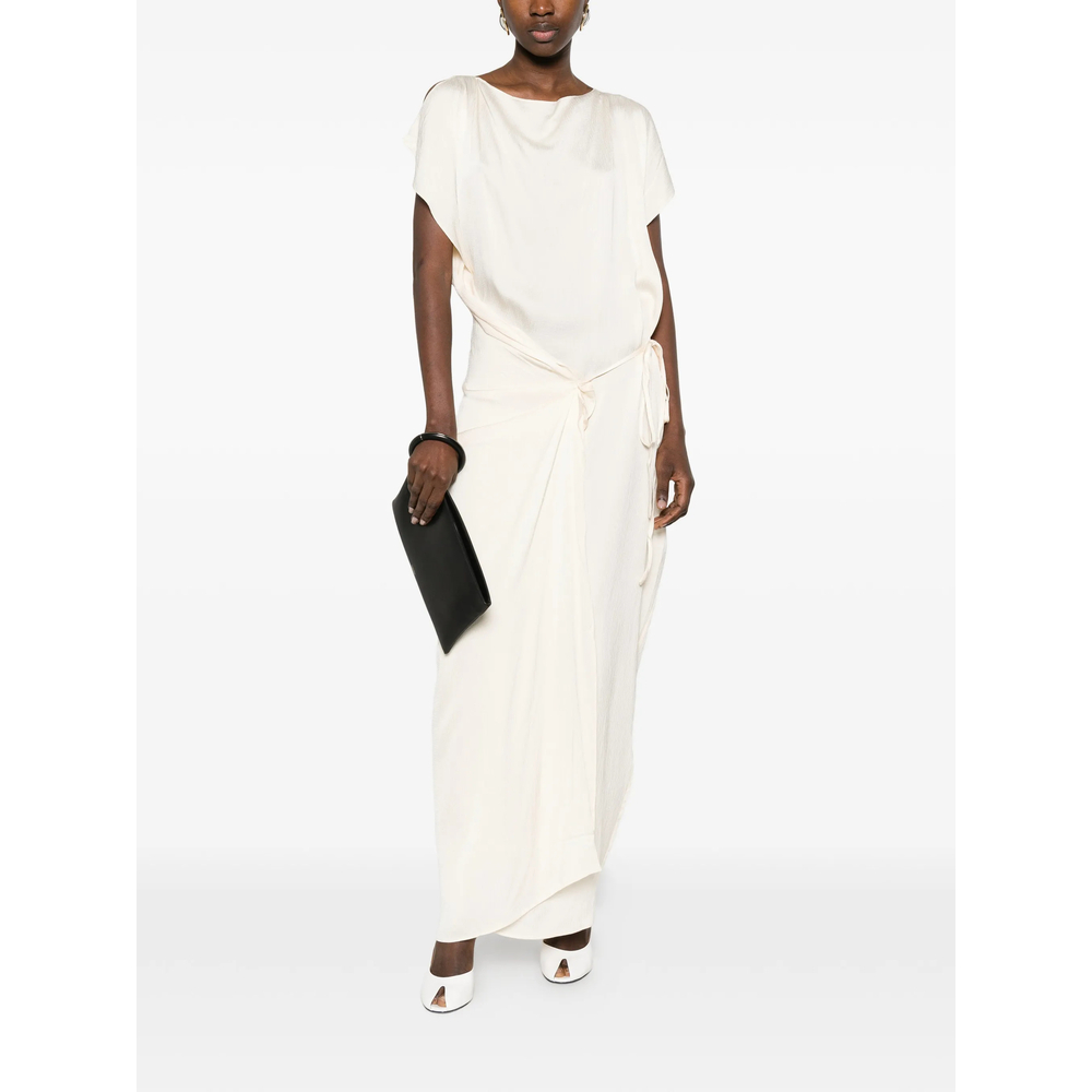[Bondi Born] Short sleeve dress SS26 DR10041GT ARDEA PRL